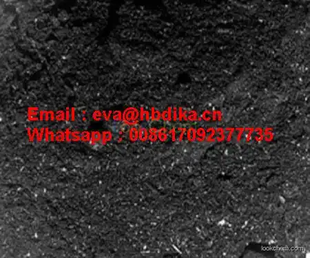 Ferric chloride anhydrous catalyst