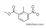 Methyl 2-methyl-3-nitrobenzoate 59382-59-1 Manufacturer, Fresh stock