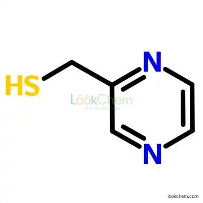 2-Mercaptomethylpyrazine 59021-02-2