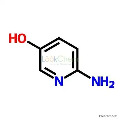 2-Amino-5-pyridinol