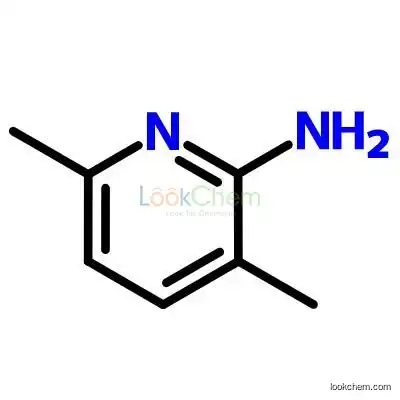 2-Amino-3,6-dimethylpyridine