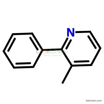 2-Phenyl-3-methylpyridine