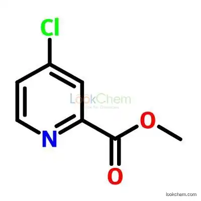 Methyl?4-chloropyridine-2-carboxylate