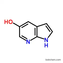 5-Hydroxy-7-azaindole  CAS NO.98549-88-3