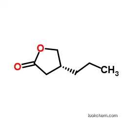 (R)-dihydro-4-propyl-2(3h)-furanone   CAS NO.63095-51-2