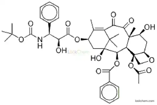 10-Oxo Docetaxel with high qulity