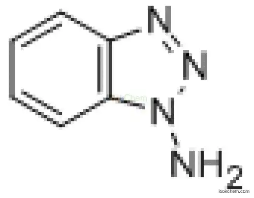 1-Aminobenzotriazole with high qulity