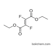 diethyl 2,3-difluorofumarate cas no 7589-41-5