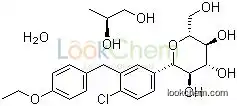 Dapagliflozin Propanediol Monohydrate