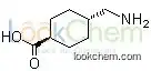 trans-4-(Aminomethyl)cyclohexanecarboxylic Acid