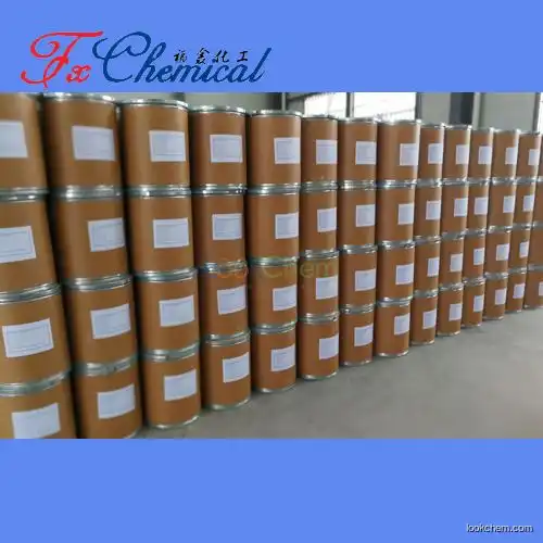 Factory supply Cilostazol Cas 73963-72-1 with top quality and fast delivery