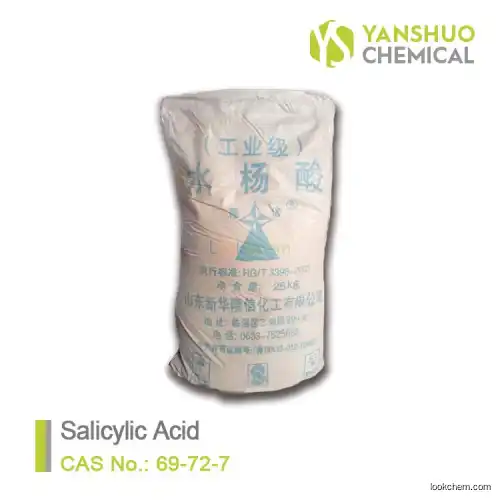 Industrial Salicylic acid