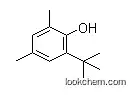 2-(tert-Butyl)-4,6-dimethylphenol  CAS NO.1879-09-0