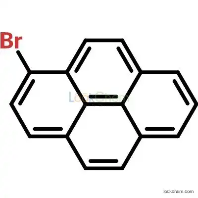 pyrene derivates 1-Bromopyrene 1714-29-0