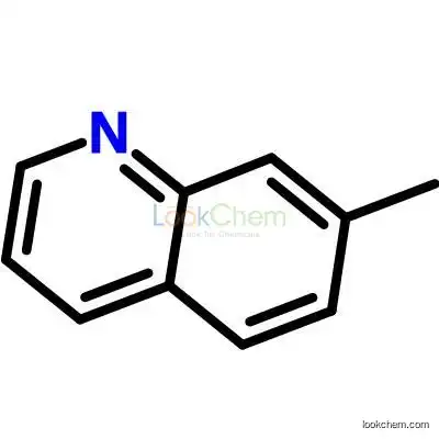 quinoline derivates 7-Methylquinoline 612-60-2