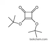 3,4-bis[(2-methylpropan-2-yl)oxy]cyclobut-3-ene-1,2-dione