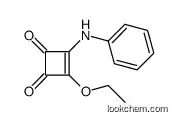 3-anilino-4-ethoxycyclobut-3-ene-1,2-dione