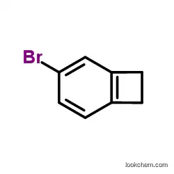3-Bromobicyclo[4.2.0]octa-1,3,5-triene  CAS NO.1073-39-8