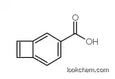 4-Carboxylbenzocyclobutene  Bicyclo[4.2.0]octa-1,3,5,7-tetraene-3-carboxylic acid