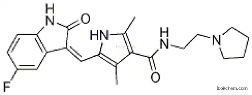 Toceranib /PHA 291639 inhibitor supplier in China cas 356068-94-5