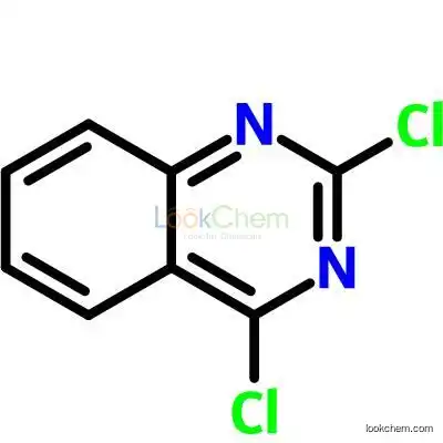 OLED materials 2,4-Dichloroquinazoline 607-68-1