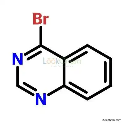 quinazoline derivates 4-Bromoquinazoline 354574-59-7