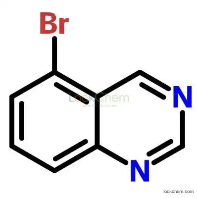 quinazoline derivates 5-Bromo-quinazoline 958452-00-1