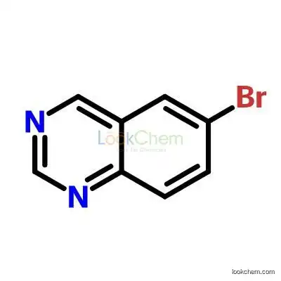 quinazoline 6-Bromoquinazoline 89892-21-7