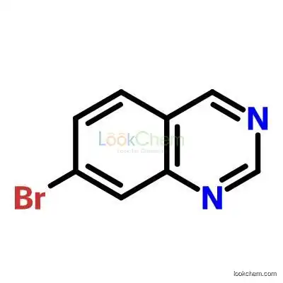 quinazoline derivates 7-Bromoquinazoline 89892-22-8