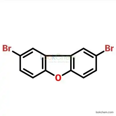 2,8-DIBROMODIBENZOFURAN 10016-52-1