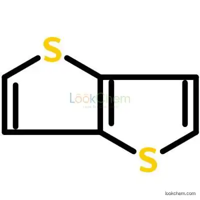 Thieno[3,2-b]thiophene 251-41-2