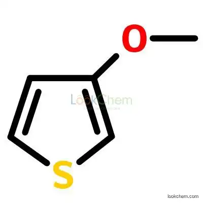 thiophene derivates 3-Methoxythiophene 17573-92-1