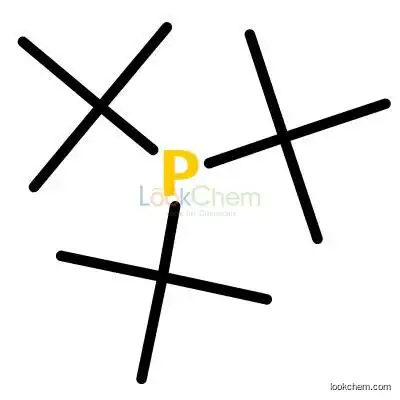 OLED materials  Tri-tert-butylphosphine 13716-12-6