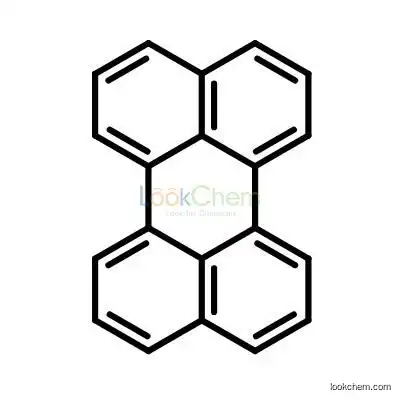 high purity Perylene 198-55-0