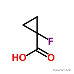 1-Fluorocyclopropanecarboxylic acid