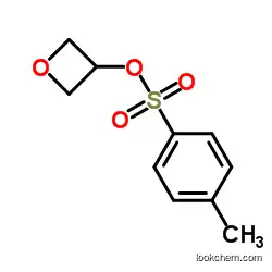 3-Oxetanyl 4-methylbenzenesulfonate