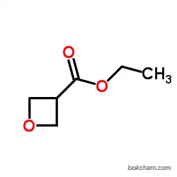 Ethyl 3-oxetanecarboxylate  CAS NO.87121-89-9