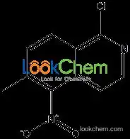 1-chloro-6-Methyl-5-nitroisoquinoline/943606-84-6