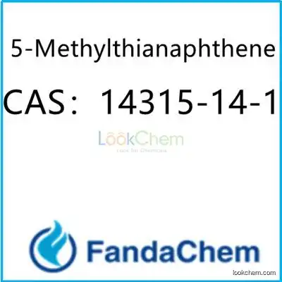 5-Methylthianaphthene  CAS：14315-14-1 from fandachem