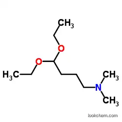 (4,4-Diethoxy-butyl)-dimethyl-amine