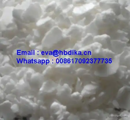 high-quality Calcium Chloride 74% 95% for water treatment and snow-melt
