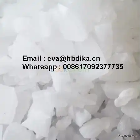 High Quality Industrial Aluminium sulfate