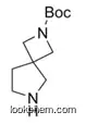 tert-Butyl2,6-diazaspiro[3.4]octane-2-carboxylateoxalate