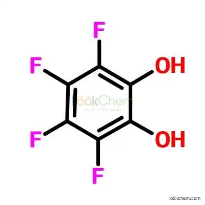 OLED materials TETRAFLUOROBENZENE-1,2-DIOL 1996-23-2