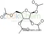 1,2,3,5-tetra-O-acetyl-B-D-ribofuranose