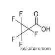 1,2,2,3,3-pentafluorocyclopropane-1-carboxylic acid cas no 917951-65-6