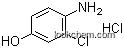 4-Amino-3-chlorophenolhydrochloride