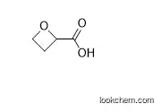 Oxetane-2-carboxylic acid