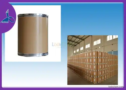 Factory supply 99% 2,3,4,5-Tetrafluorobenzoic acid 1201-31-6 with best price