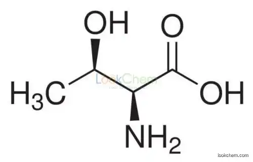 632-20-2 D-Threonine